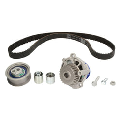 Kit distribution avec pompe à eau SKF VKMC 01222-1