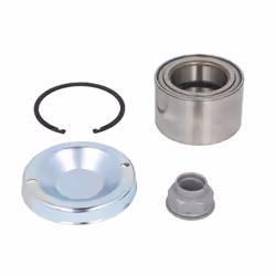 Jeu de roulements de roue SKF VKBA 6721