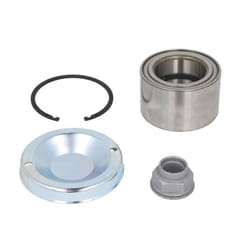 Jeu de roulements de roue SKF VKBA 6721