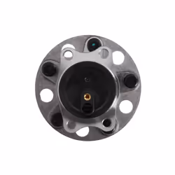 Jeu de roulements de roue SKF VKBA 7417