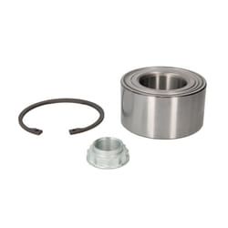 Jeu de roulements de roue SKF VKBA 6755