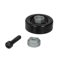 Galet tendeur, courroie d'accessoire SKF VKM 60012