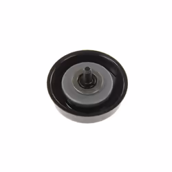 Galet enrouleur de courroie d'accessoire SKF VKM 65062