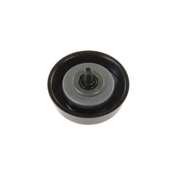 Galet enrouleur de courroie d'accessoire SKF VKM 65062