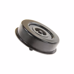 Galet enrouleur de courroie d'accessoire SKF VKM 65062
