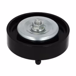 Galet tendeur, courroie d'accessoire SKF VKM 62012