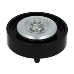 Galet tendeur, courroie d'accessoire SKF VKM 62012
