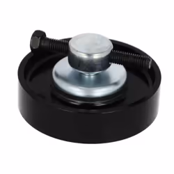Galet tendeur, courroie d'accessoire SKF VKM 62012
