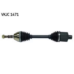 Arbre de transmission SKF VKJC 1471 droite - Vue supplémentaire 4