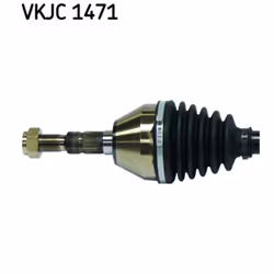 Arbre de transmission SKF VKJC 1471 droite - Vue supplémentaire 5
