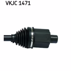 Arbre de transmission SKF VKJC 1471 droite - Vue supplémentaire 6