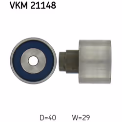 Galet enrouleur de courroie de distribution SKF VKM 21148 - Vue supplémentaire 3