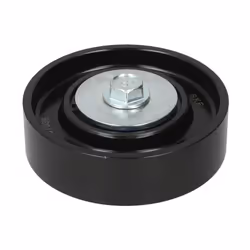 Galet enrouleur de courroie d'accessoire SKF VKM 61036