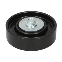 Galet enrouleur de courroie d'accessoire SKF VKM 61036