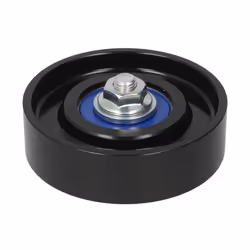 Galet enrouleur de courroie d'accessoire SKF VKM 61036