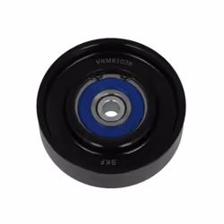 Galet enrouleur de courroie d'accessoire SKF VKM 61038