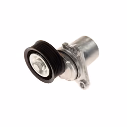 Tendeur de courroie, courroie trapézoïdale à nervures SKF VKM 64002