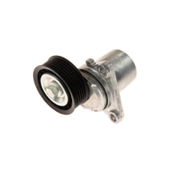 Tendeur de courroie, courroie trapézoïdale à nervures SKF VKM 64002