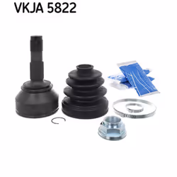 Tête de cardan SKF VKJA 5822
