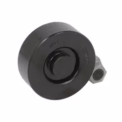 Galet tendeur, courroie d'accessoire SKF VKM 38222