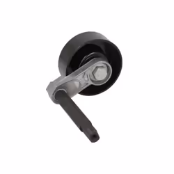 Galet tendeur, courroie d'accessoire SKF VKM 38222