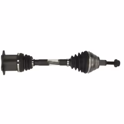 Arbre de transmission SKF VKJC 4591 gauche