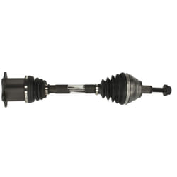 Arbre de transmission SKF VKJC 4591 gauche