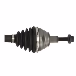 Arbre de transmission SKF VKJC 4591 gauche