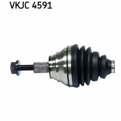 Arbre de transmission SKF VKJC 4591 gauche - Vue supplémentaire 5