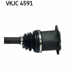 Arbre de transmission SKF VKJC 4591 gauche - Vue supplémentaire 6