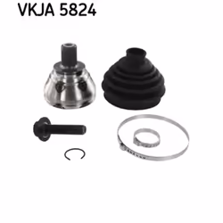 Tête de cardan SKF VKJA 5824