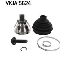 Tête de cardan SKF VKJA 5824