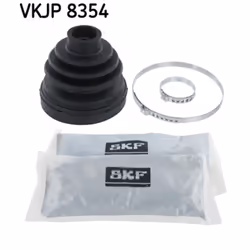Jeu de soufflets, arbre de transmission SKF VKJP 8354