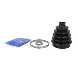 Jeu de soufflets, arbre de transmission SKF VKJP 1386