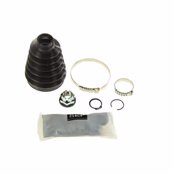 Jeu de soufflets, arbre de transmission SKF VKJP 1393