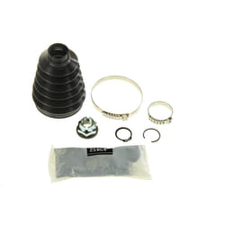 Jeu de soufflets, arbre de transmission SKF VKJP 1393
