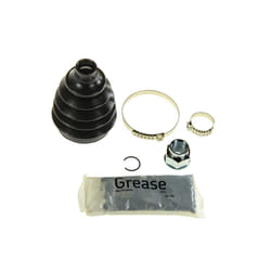 Jeu de soufflets, arbre de transmission SKF VKJP 1358