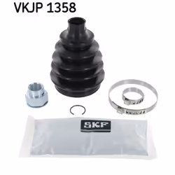 Jeu de soufflets, arbre de transmission SKF VKJP 1358