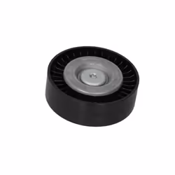 Galet enrouleur de courroie d'accessoire SKF VKM 36243