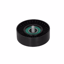 Galet enrouleur de courroie d'accessoire SKF VKM 36243