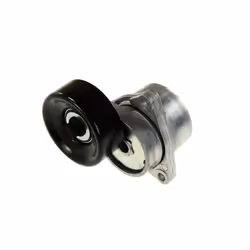 Tendeur de courroie, courroie trapézoïdale à nervures SKF VKM 62002