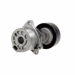 Tendeur de courroie, courroie trapézoïdale à nervures SKF VKM 62002