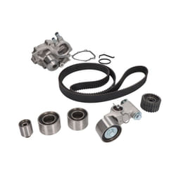 Kit distribution avec pompe à eau SKF VKMC 98115-4