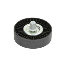 Galet enrouleur de courroie d'accessoire SKF VKM 64019