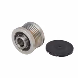 Poulie roue libre, alternateur SKF VKM 06203