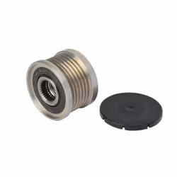 Poulie roue libre, alternateur SKF VKM 06203