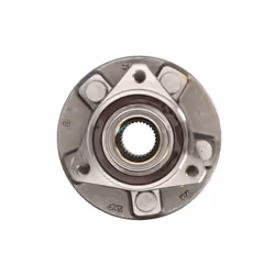 Jeu de roulements de roue SKF VKBA 6765