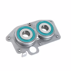 Roulement, boîte de vitesses SKF VKT 1000