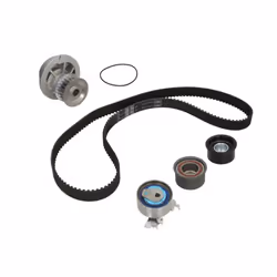 Kit distribution avec pompe à eau SKF VKMC 05142