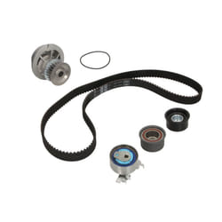 Kit distribution avec pompe à eau SKF VKMC 05142